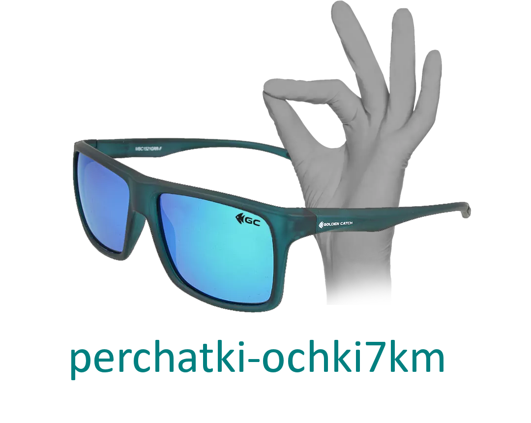 Perchatki-Ochki 7km
