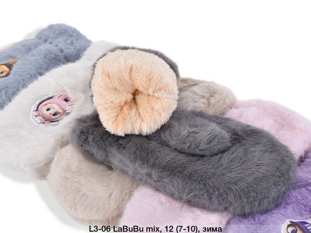 LABUBU-L03