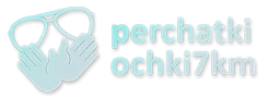 Логотип магазину «Perchatki-Ochki 7km»