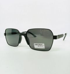 Сонце-захистнi Чоловiчi окуляри Matrix Polarized