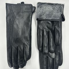 Жіночі шкіра Махра 100-4