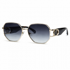 Сонцезахисні окуляри жіночі Leke Polarised PS33317 C-2
