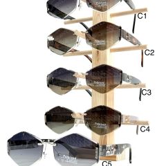 Жіночі сонцезахисні окуляри Polarized CM0540 