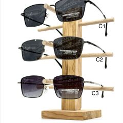 Чоловіки сонцезахисні  окуляри 5725