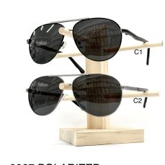 Чоловіки сонцезахисні  окуляри 9827