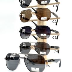 Чоловіки сонцезахисні  окуляри CM0928