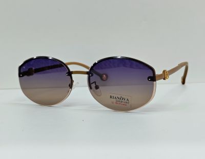 Жіночі окуляри RN6067 Rianova Polaroid C3