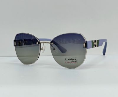 Жіночі окуляри RN6017 Rianova Polaroid C3