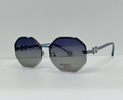 Жіночі окуляри RN6066 Rianova Polaroid C3