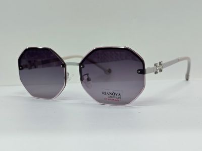 Жіночі окуляри RN6066 Rianova Polaroid C4