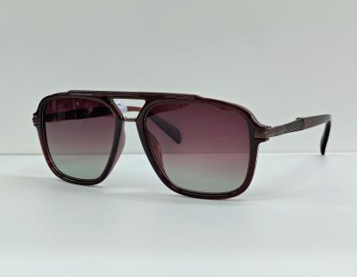 Чоловічі Окуляри RM98039 Romonis Polaroid C08