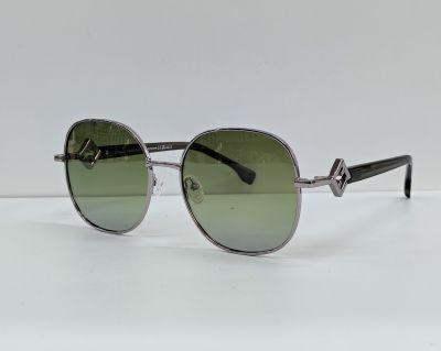Жіночі окуляри Fen 33428 Polarized C37