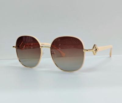 Жіночі окуляри Fen 33428 Polarized C101