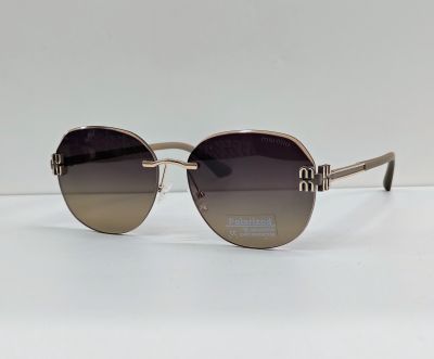 Жіночі окуляри MIU CM532 Polarized C4