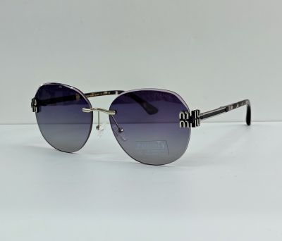 Жіночі окуляри MIU CM532 Polarized C5