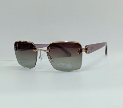 Жіночі окуляри MIU CM538 Polarized C2