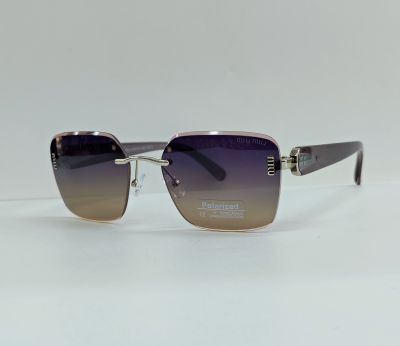 Жіночі окуляри MIU CM538 Polarized C3
