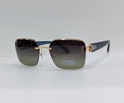 Жіночі окуляри MIU CM538 Polarized C4