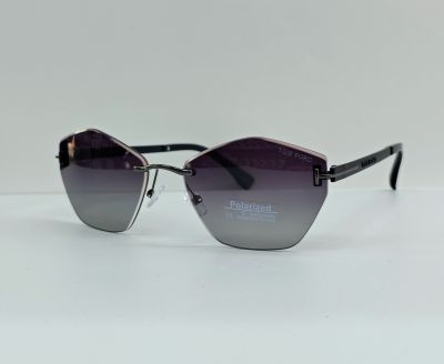 Жіночі окуляри TOM CM539 Polarized C1