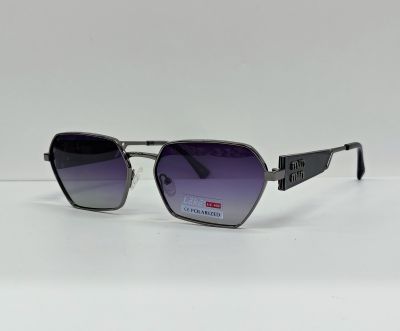 Жіночі окуляри MIU PS33243 Polarized C56