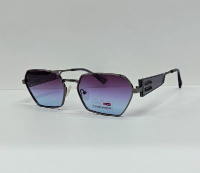 Жіночі окуляри MIU PS33243 Polarized C2