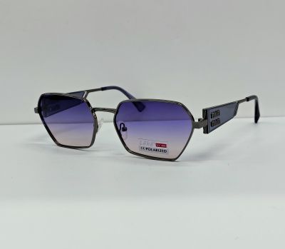 Жіночі окуляри MIU PS33243 Polarized C70