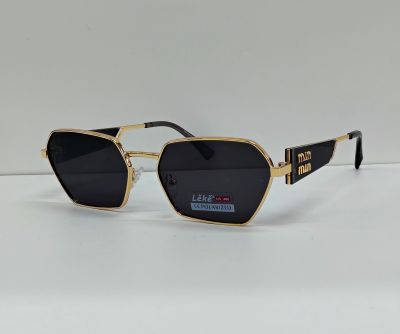 Жіночі окуляри MIU PS33243 Polarized C48