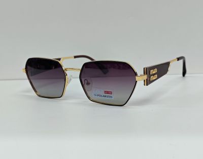 Жіночі окуляри MIU PS33243 Polarized C20