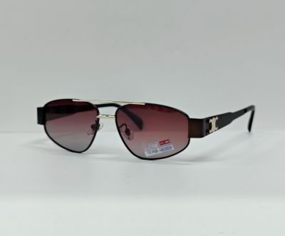 Жіночі окуляри Leke LK34020 Polarized C5