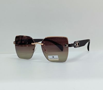 Жіночі окуляри Nylon CM526 Polarized C2