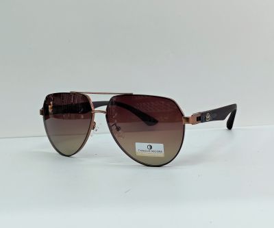 Чоловічі Окуляри Nylon CM702 Polarized C2