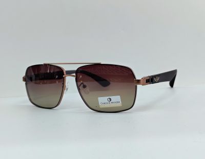 Чоловічі Окуляри Nylon CM707 Polarized C2