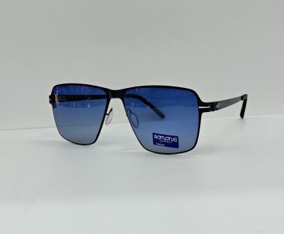 Чоловічі Окуляри RM86022 Rianova Polaroid Неломайка С5