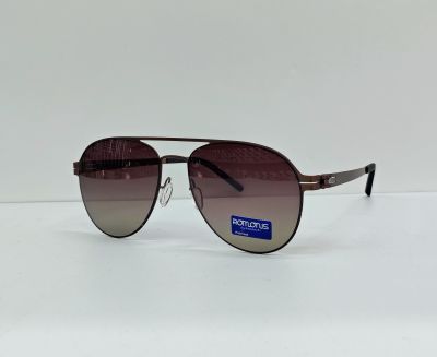 Чоловічі Окуляри RM86021 Polarized Неломайка C2