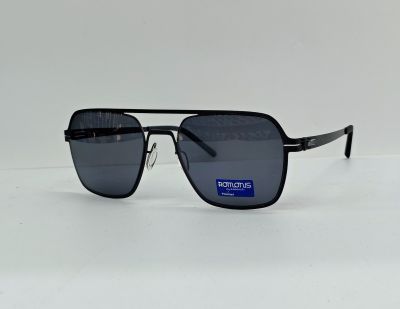Чоловічі Окуляри RM86011 Romonis Polaroid Неломайка C1