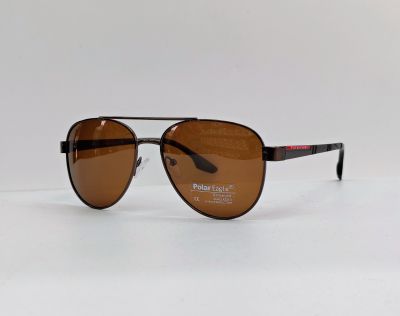 Чоловічі Окуляри PE0496 Polarized C2