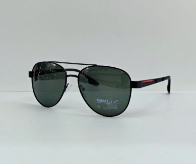 Чоловічі Окуляри PE0496 Polarized C4
