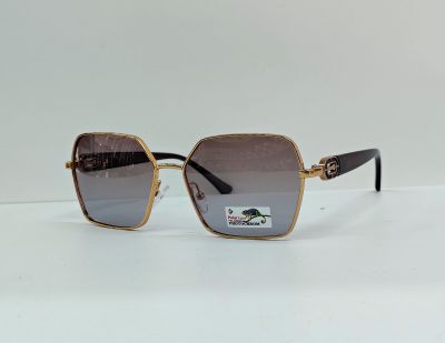 Жіночі окуляри PE06232 Хамелеон Polarized C2