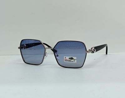 Жіночі окуляри PE06232 Хамелеон Polarized C4