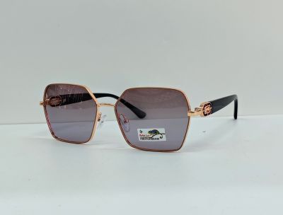 Жіночі окуляри PE06232 Хамелеон Polarized C5