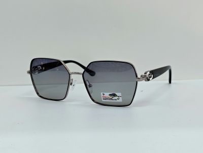 Жіночі окуляри PE06232 Хамелеон Polarized C6