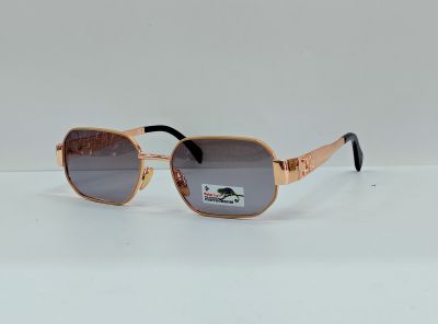 Жіночі окуляри PE06231 Хамелеон Polarized C5
