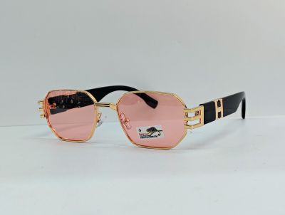 Жіночі окуляри PE06187 Хамелеон Polarized C5