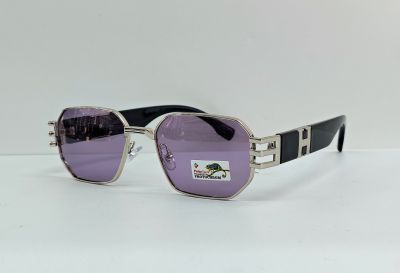 Жіночі окуляри PE06187 Хамелеон Polarized C6