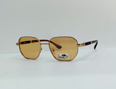 Жіночі окуляри PE06186 Хамелеон Polarized C2