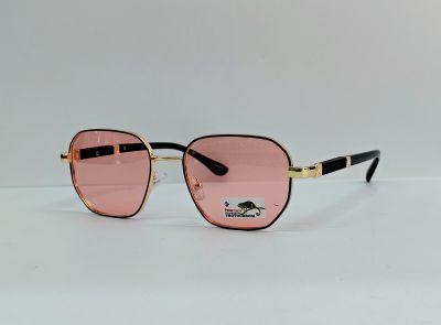 Жіночі окуляри PE06186 Хамелеон Polarized C5