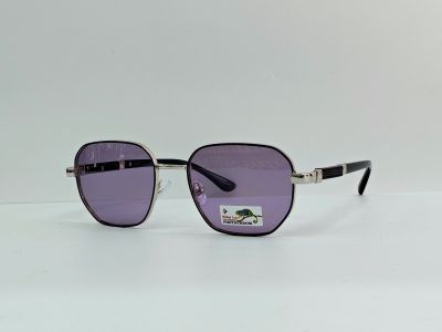 Жіночі окуляри PE06186 Хамелеон Polarized C6
