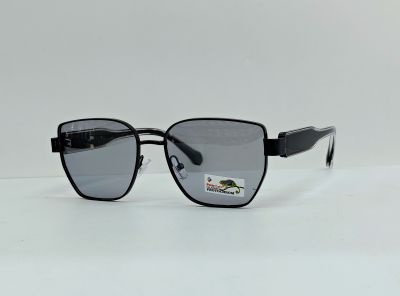 Жіночі окуляри PE06185 Хамелеон Polarized C1