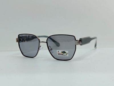 Жіночі окуляри PE06185 Хамелеон Polarized C3
