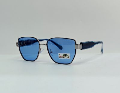 Жіночі окуляри PE06185 Хамелеон Polarized C4